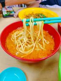 Taste Tradition at Singrena 新麗茶餐室 – Kuantan’s Best-Kept Secret!