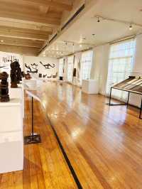 A Stroll Through Time at the National Museum of Anthropology