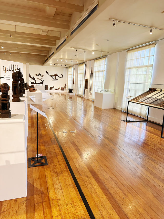 A Stroll Through Time at the National Museum of Anthropology