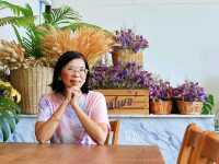 สิริสมปอง ฟาร์ม & คาเฟ่ | คาเฟ่ในสวนมะนาวโห่