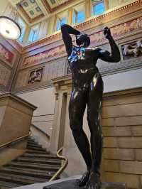 Manchester Art Gallery