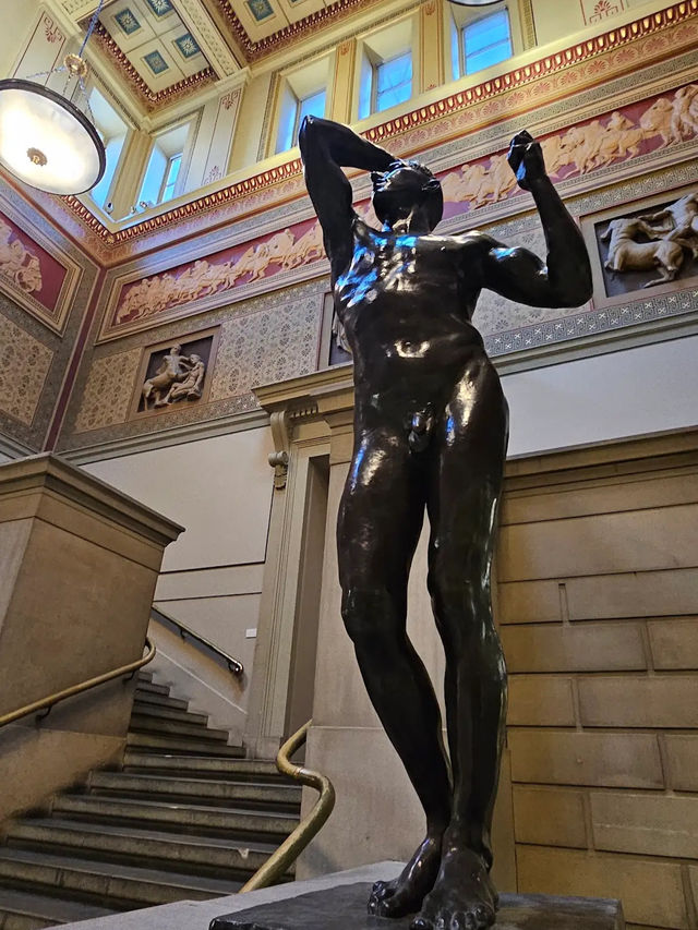 Manchester Art Gallery