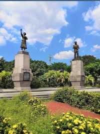 Rizal Park