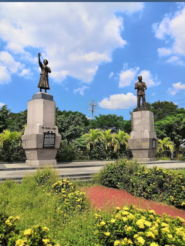 Rizal Park
