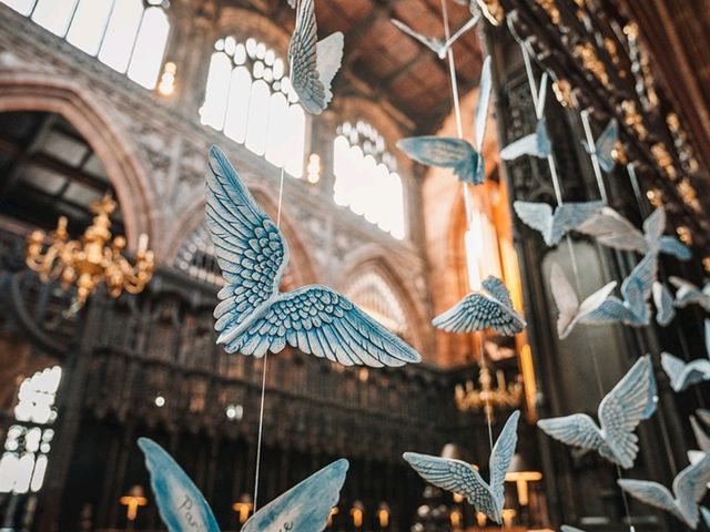 Manchester Cathedral: An attraction that you must visit when travelling to Manchester!