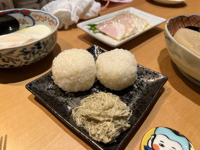 來金澤清酒吧 喝一杯吧🍶