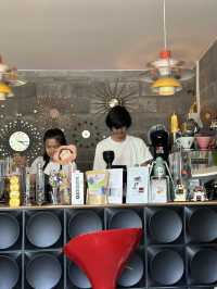☕️ แนะนำ Khaoyai Slowbar 