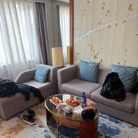 廣州中國大酒店（China Hotel by Marriott）