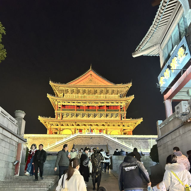 Xi’an: Where History Breathes and Warriors Stand Still