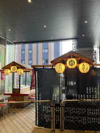 ☀️昼の歌舞伎町タワー、こう楽しむ！🎉