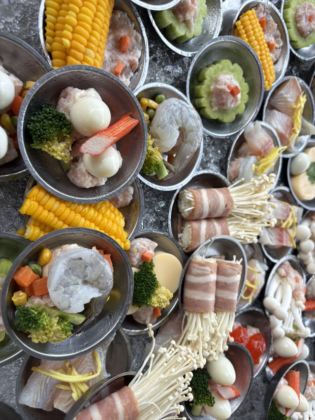 ไพรัตน์ติ่มซำ อาหารเช้า สุราษฎร์ธานี