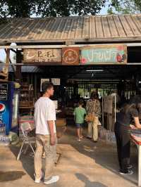 ก๋วยเตี๋ยวปายฟ้า – อร่อยคลาสสิกในบรรยากาศย้อนยุค