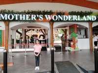 Theme park in Quezon Province, Ph