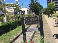 夏の北海道！大好き❤️