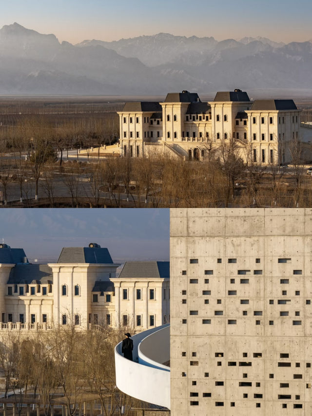 💎 Ningxia in the Off-Season Is a Hidden Gem! 