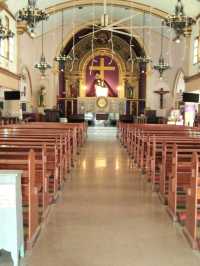 Our Lady of Sorrows Parish Church-25