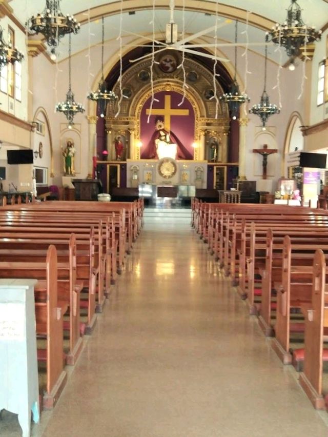 Our Lady of Sorrows Parish Church-25