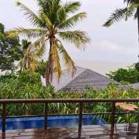 Luxury, Flavor & Family Fun at The Residence Bintan!
