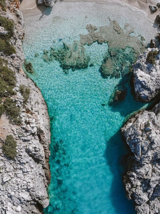 “山鷹之國”Albania | 阿爾巴尼亞