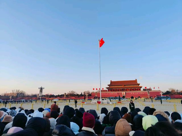 Tiananmen Square: The Heartbeat of Beijing