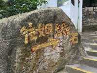 Pray for Love at the Lovers' Rock 