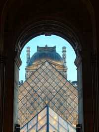 The City of Lights! Paris Through My Lens