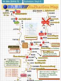 แพลน 10 วัน ตะลุยรอบเสฉวน