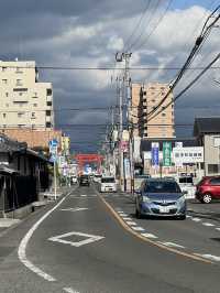 日本四國