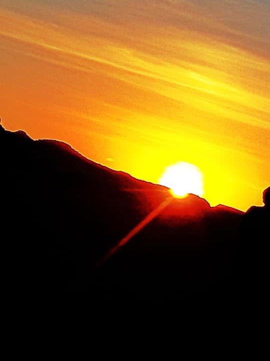 Wadi Rum