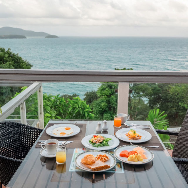 Centara Villas Phuket เซ็นทารา วิลล่า ภูเก็ต