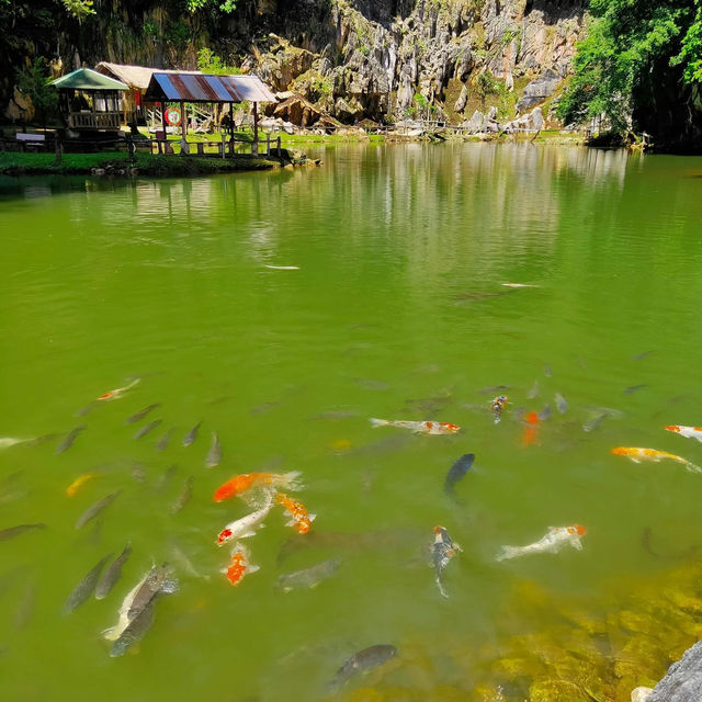 Qing Xin Ling — Ipoh’s Hidden Paradise of Nostalgia and Nature
