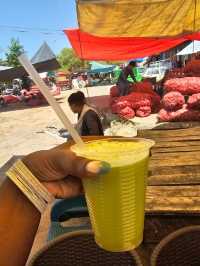Sunday Bazaar