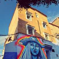 Chefchaouen: A Blue Village Made for Wonder!