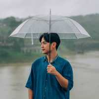 🌳 สังขละบุรี เมืองแห่งสายหมอก กาญจนบุรี 🌿