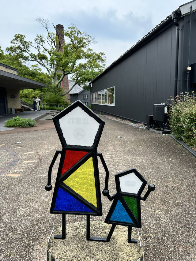 【愛知】日本を代表する芸術性の高いテラコッタの展示