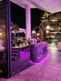 🇦🇺 Elegant Bar in Brisbane, Australia