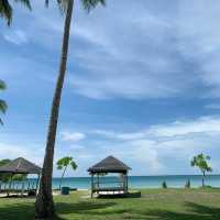Trikora Beach: A Tropical Paradise 