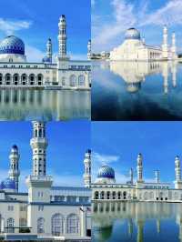 Kota Kinabalu Relaxed One-Day Tour ✨🌅