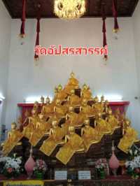 ชม 3วัด ย่านชุมชนภาษีเจริญ