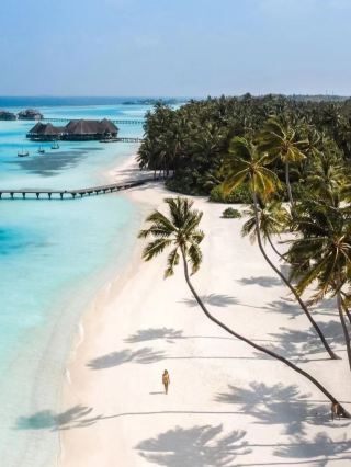 Maldives Isn’t As Expensive As You Think!