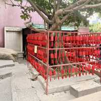 A-Ma Temple – Where Macao’s Story Begins