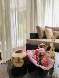 Ritz-Carlton Koh Samui 