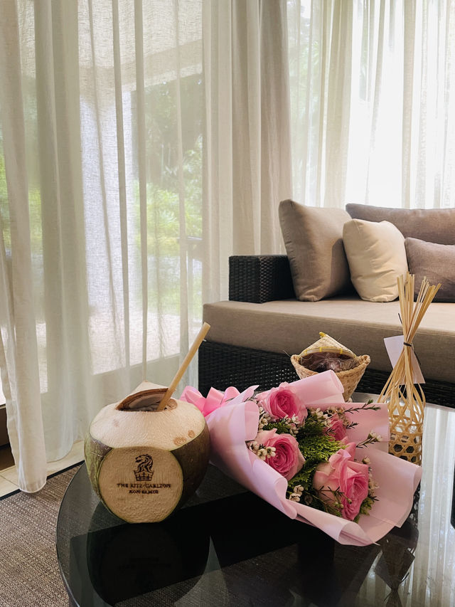 Ritz-Carlton Koh Samui 