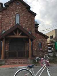 후쿠오카 근교 유후인 쿠로가와온센마을 
