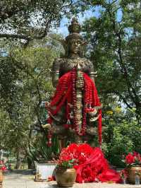 วัดพระแท่นศิลาอาสน์ จังหวัดอุตรดิตถ์ 
