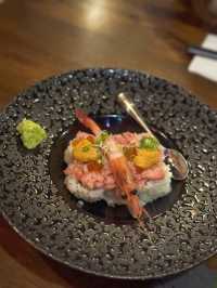 尖沙咀必食氣氛日本水產🇯🇵🦐！
