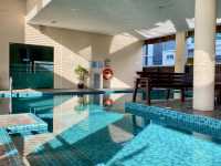 Nadias Hotel Cenang Langkawi