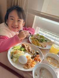 親子旅遊神選！西湖渡假村一泊三食＋無限設施玩到不想回家！ 平日 $3XXX 住渡假村還送三餐？太划算了吧！