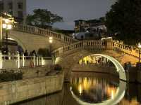 Wandering Through Time: A Day in Yongqingfang, Guangzhou
