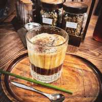 Soo Kafe - Cozy vibes 